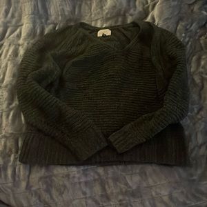 Universal Thread Cozy Sweater